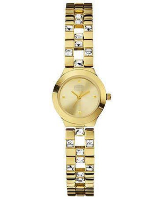 Custom Gold Watch Dial U10085L1