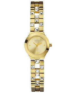 Custom Gold Watch Dial U10085L1