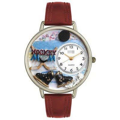 Wholesale Leather Watch Straps U1010020