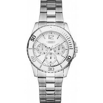 Custom White Watch Face U10598L1