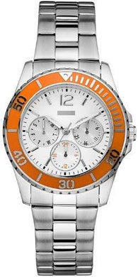 Custom Made Watch Dial U10598L3