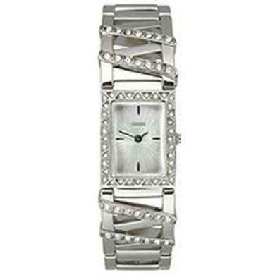 Customize Stainless Steel Watch Bands U10601L1