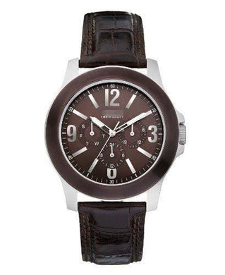 Customization Leather Watch Bands U10610G2