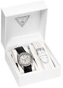 Custom Made White Watch Dial U10623L2