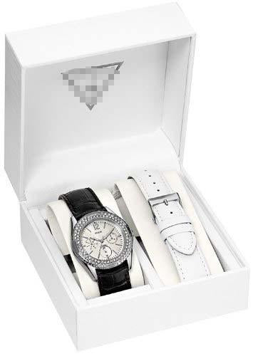 Custom Made White Watch Dial U10623L2