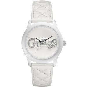 Customization Leather Watch Straps U10655L1