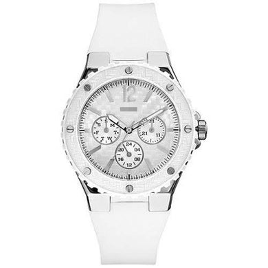 Customized Silicone Watch Bands U10657L1