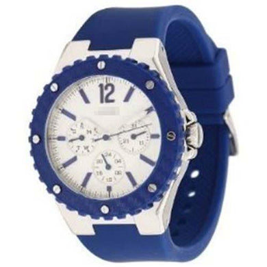Wholesale Rubber Watch Bands U10657L3