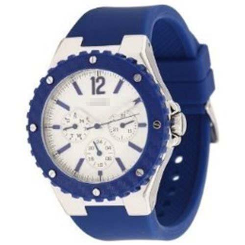 Wholesale Rubber Watch Bands U10657L3