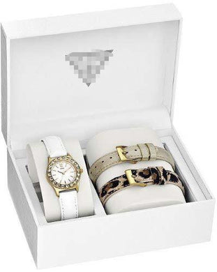 Customize Leather Watch Bands U10658L1