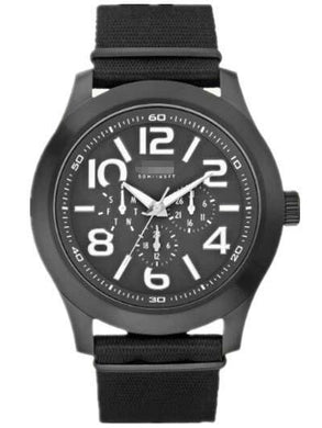 Custom Nylon Watch Bands U10662G1