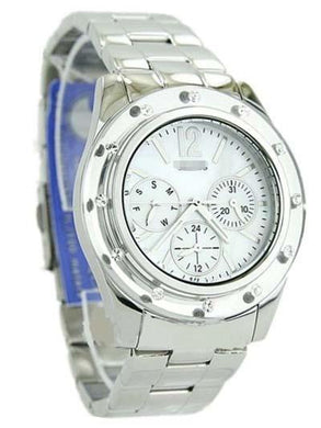 Custom Mother Of Pearl Watch Dial U10665L1