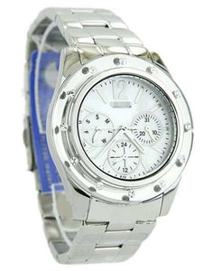 Custom Mother Of Pearl Watch Dial U10665L1