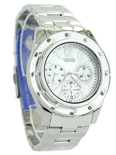 Custom Mother Of Pearl Watch Dial U10665L1