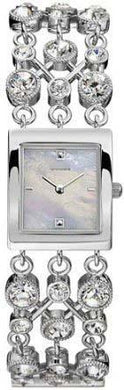 Customization Metal Watch Bracelets U11015L1