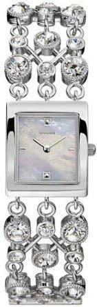 Customized Mother Of Pearl Watch Dial U11015L1