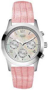 Wholesale Leather Watch Straps U11061L1