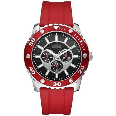 Wholesale Rubber Watch Bands U11075G2