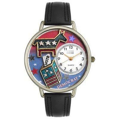 Customised White Watch Dial U1110004