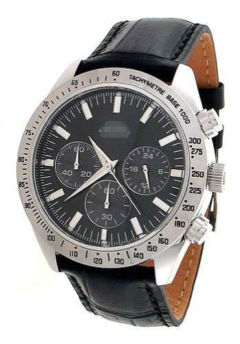 Custom Made Watch Dial U11507G1