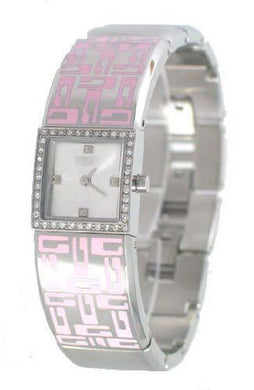 Customization Metal Watch Bracelets U11523L1