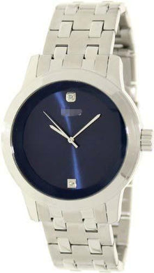 Customized Stainless Steel Watch Bracelets U11576G2