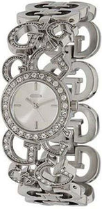 Customized Silver Watch Dial U11605L1
