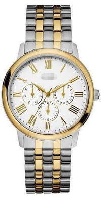 Wholesale Stainless Steel Watch Bracelets U11610G1