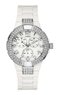 Wholesale White Watch Dial U11622L3