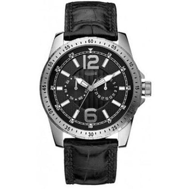 Custom Calfskin Watch Bands U11628G1