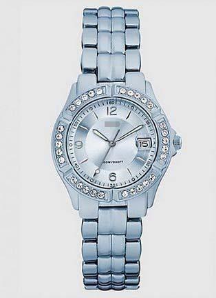 Wholesale Blue Watch Dial U11643L2