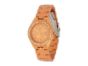 Customized Stainless Steel Watch Bracelets U11643L5