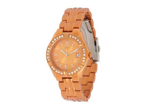 Customized Stainless Steel Watch Bracelets U11643L5