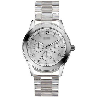 Customize Plastic Watch Bands U11644L4