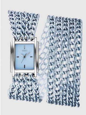 Wholesale Stainless Steel Watch Bracelets U11648L3