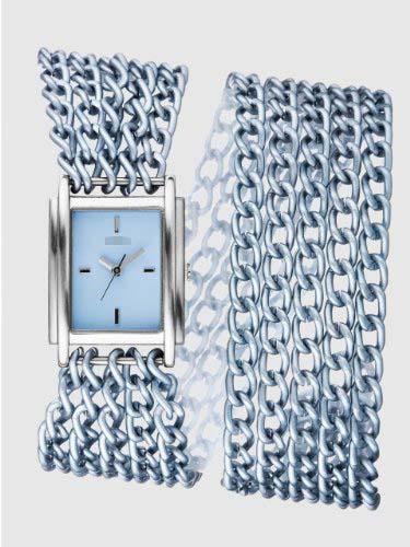 Wholesale Stainless Steel Watch Bracelets U11648L3