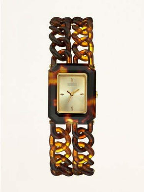 Custom Gold Watch Dial U11660L2
