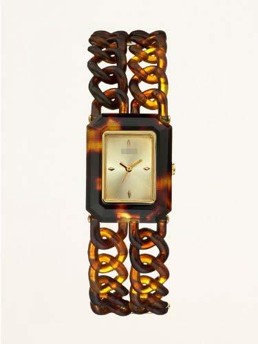 Custom Gold Watch Dial U11660L2
