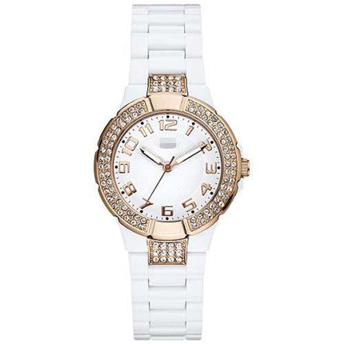 Wholesale Plastic Watch Bands U11661L1