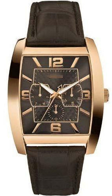 Custom Leather Watch Straps U11675G1