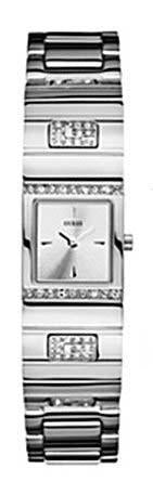 Customized Silver Watch Dial U11682L1