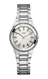 Customized White Watch Dial U11684L1