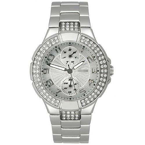 Customised Stainless Steel Watch Bands U12003L1