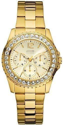 Wholesale Gold Watch Dial U12005L1