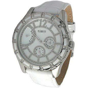 Custom Leather Watch Bands U12577L1