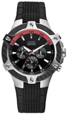 Custom Silicone Watch Bands U12579G1