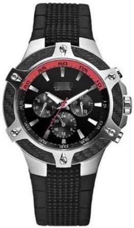 Custom Silicone Watch Bands U12579G1