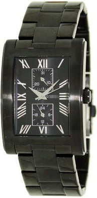 Custom Stainless Steel Watch Bracelets U12619G1