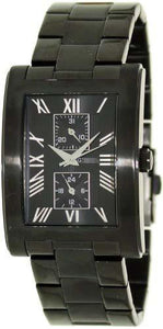 Custom Stainless Steel Watch Bracelets U12619G1
