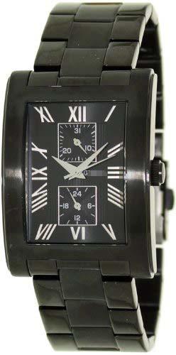 Custom Stainless Steel Watch Bracelets U12619G1